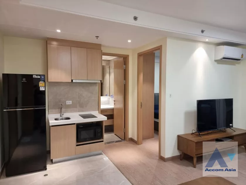  1  1 br Condominium for rent and sale in Sathorn ,Bangkok  at Regal Sathon - Naradhiwas AA39305
