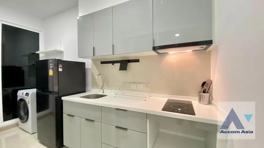 8  2 br Condominium For Rent in Silom ,Bangkok MRT Sam Yan at Supalai Premier Si Phraya - Samyan AA39306