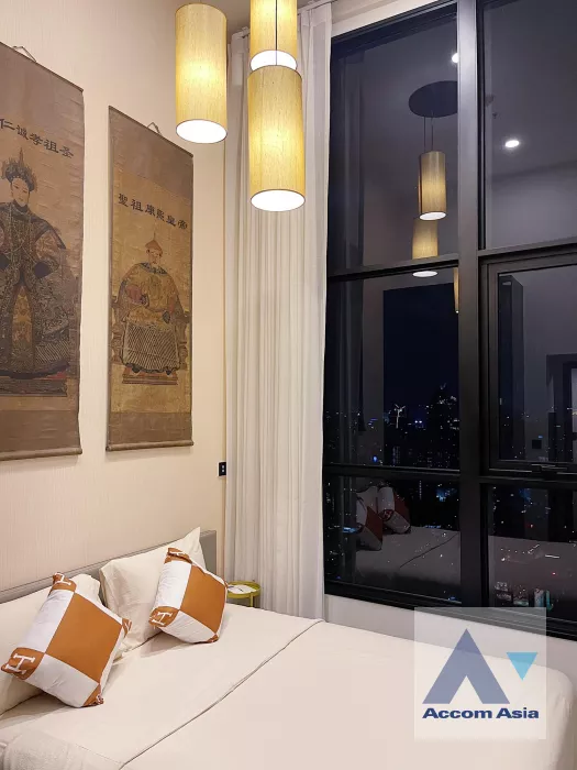 5  2 br Condominium For Rent in Sukhumvit ,Bangkok BTS Thong Lo at Park Origin Thonglor AA39308