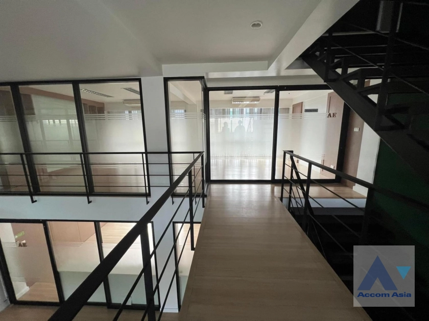 27  Shophouse For Rent in phaholyothin ,Bangkok  AA39314