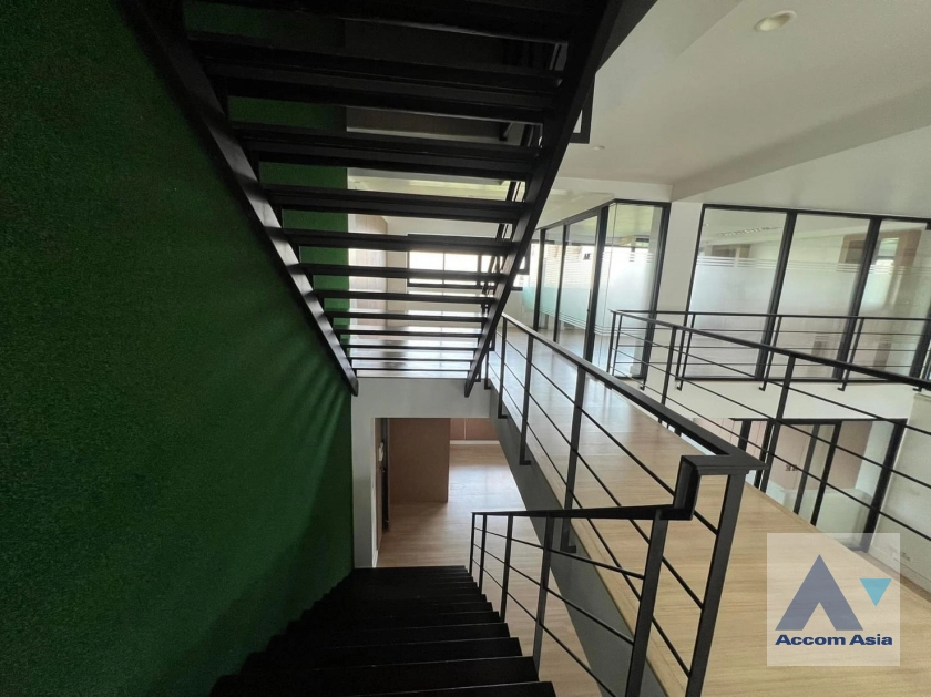 29  Shophouse For Rent in phaholyothin ,Bangkok  AA39314