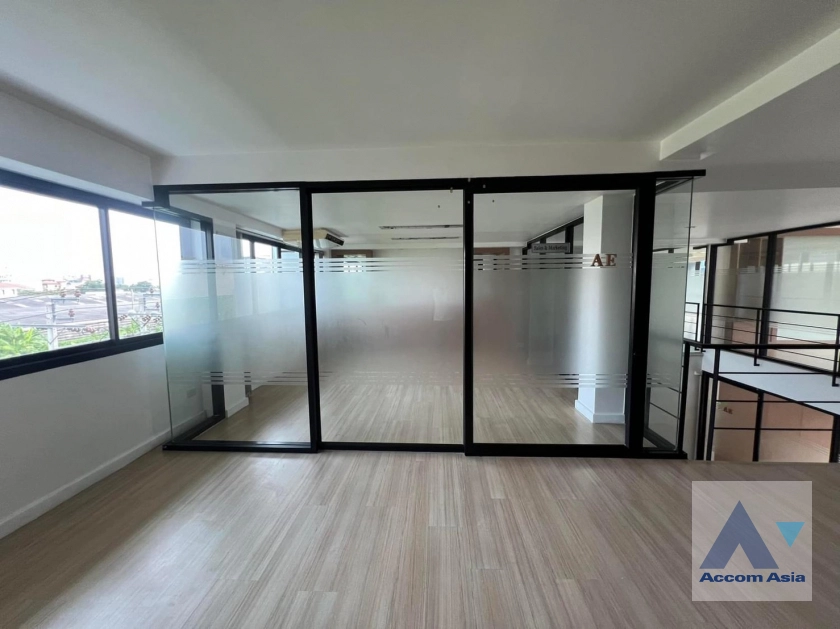 36  Shophouse For Rent in phaholyothin ,Bangkok  AA39314