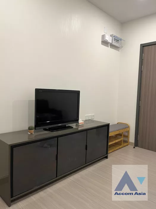  1 Bedroom  Condominium For Rent in Silom, Bangkok  near MRT Sam Yan (AA39331)