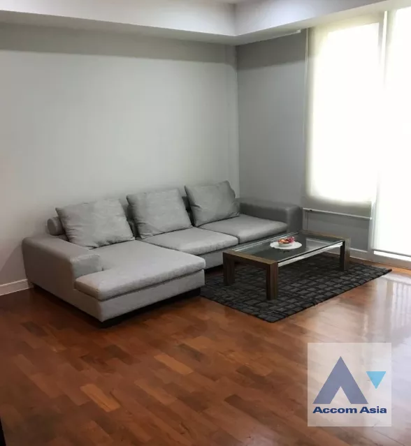  2 Bedrooms  Condominium For Rent in Sukhumvit, Bangkok  near BTS Phrom Phong (AA39335)