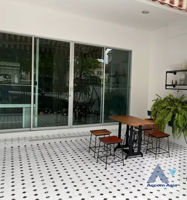 8  3 br House For Rent in Samutprakan ,Samutprakan  at Baan Klang Muang Urbanion Sukhumvit 113 AA39343