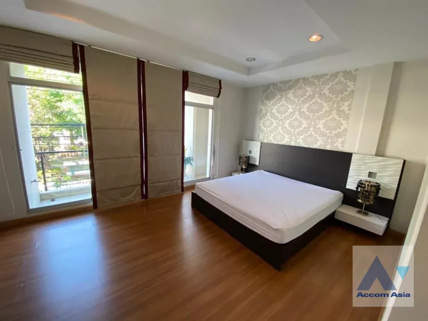 4  3 br House For Rent in Samutprakan ,Samutprakan  at Baan Klang Muang Urbanion Sukhumvit 113 AA39343