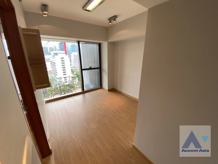 8  2 br Condominium For Sale in Sathorn ,Bangkok BTS Chong Nonsi - MRT Lumphini at The Met Sathorn AA39348