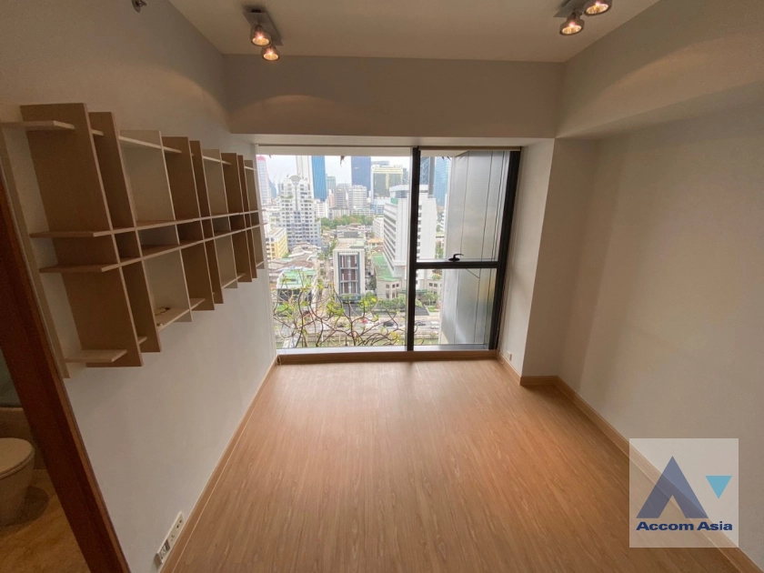 6  2 br Condominium For Sale in Sathorn ,Bangkok BTS Chong Nonsi - MRT Lumphini at The Met Sathorn AA39348