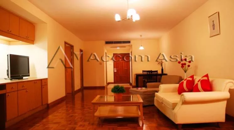  1 Bedroom  Apartment For Rent in Sukhumvit, Bangkok  near BTS Thong Lo (15359)