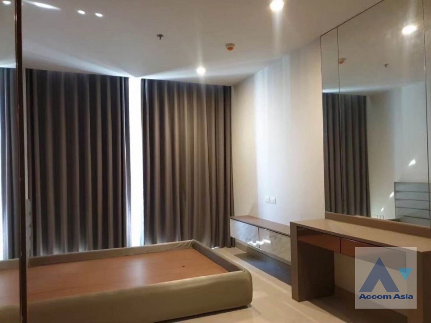 7  3 br Condominium For Sale in Ploenchit ,Bangkok BTS Ploenchit at Noble Ploenchit AA39377