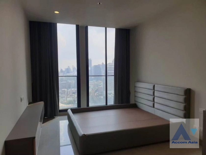 5  3 br Condominium For Sale in Ploenchit ,Bangkok BTS Ploenchit at Noble Ploenchit AA39377