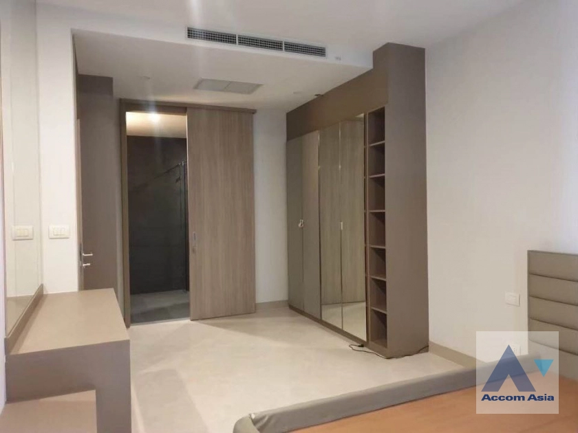 9  3 br Condominium For Sale in Ploenchit ,Bangkok BTS Ploenchit at Noble Ploenchit AA39377