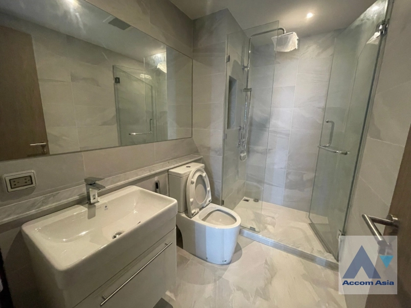 8  2 br Condominium For Sale in Sukhumvit ,Bangkok BTS Ekkamai at Rhythm Ekkamai Estate AA39383