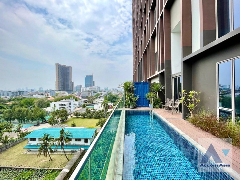 24  2 br Condominium For Sale in Sukhumvit ,Bangkok BTS Thong Lo at Ashton Morph 38 AA39418