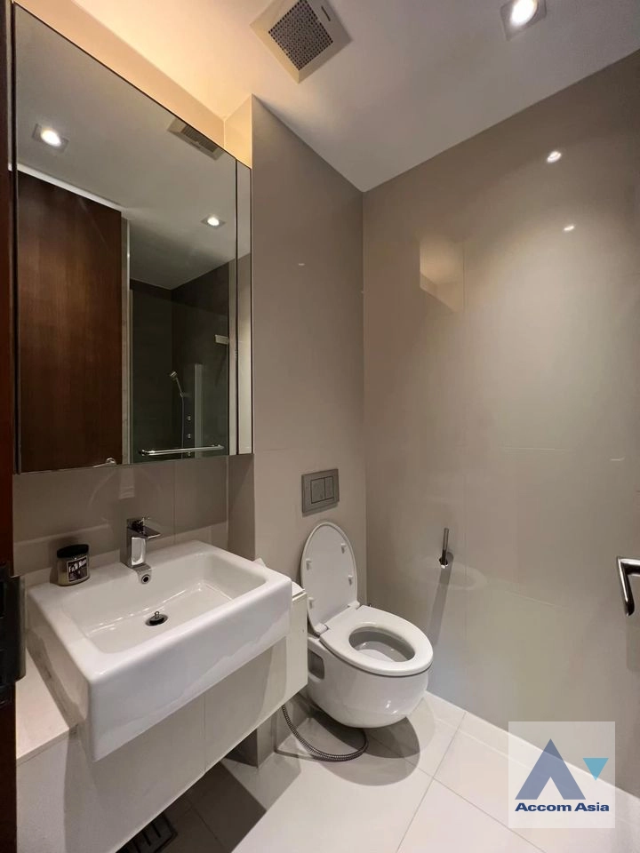 19  2 br Condominium For Sale in Sukhumvit ,Bangkok BTS Thong Lo at Ashton Morph 38 AA39418