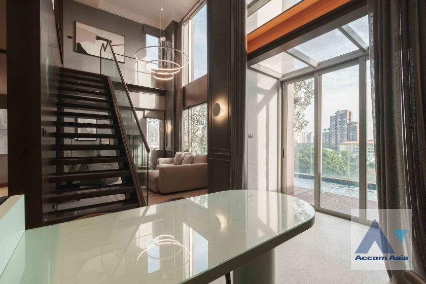 6  2 br Condominium For Sale in Sukhumvit ,Bangkok BTS Thong Lo at Ashton Morph 38 AA39418