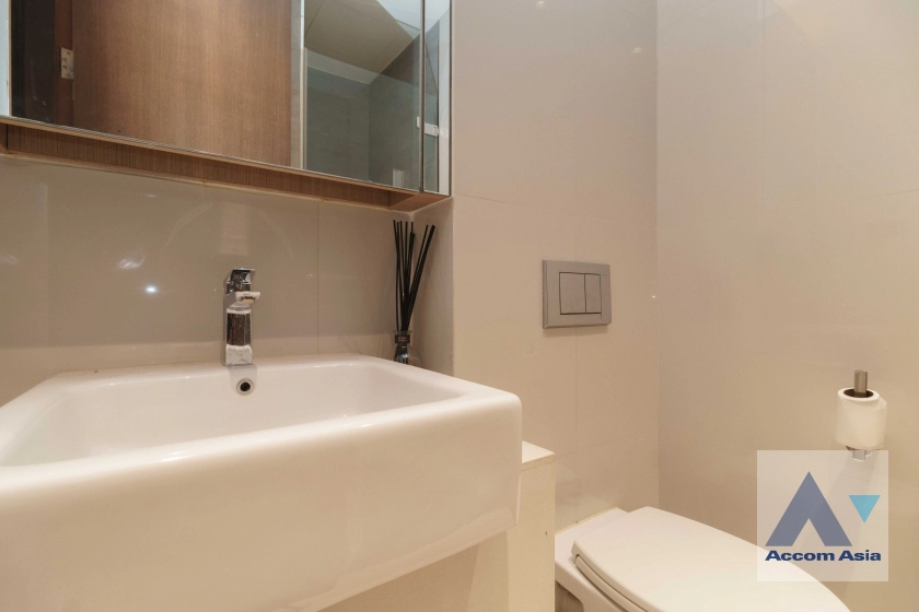 18  2 br Condominium For Sale in Sukhumvit ,Bangkok BTS Thong Lo at Ashton Morph 38 AA39418