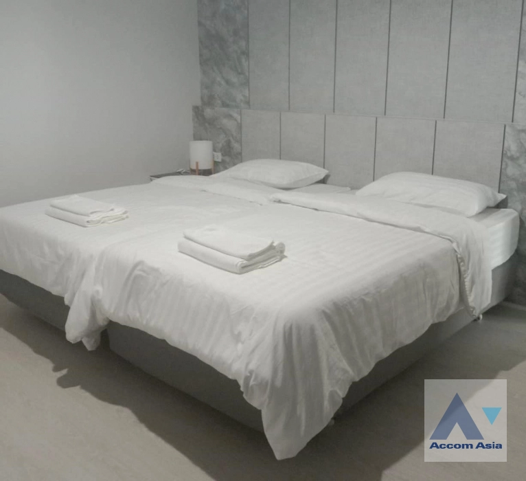 4  3 br Apartment For Rent in Sukhumvit ,Bangkok BTS Nana at Contemporary Lifestyle AA39430