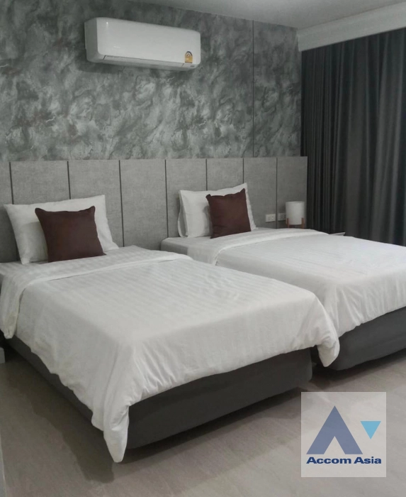 5  3 br Apartment For Rent in Sukhumvit ,Bangkok BTS Nana at Contemporary Lifestyle AA39430