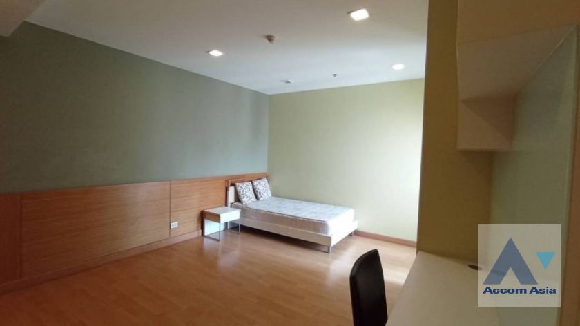 5  2 br Condominium for rent and sale in Sukhumvit ,Bangkok BTS Ekkamai at Nusasiri Grand Condo AA39443