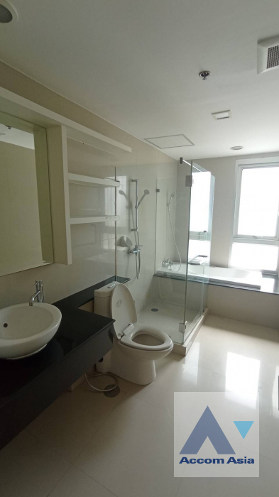 10  2 br Condominium for rent and sale in Sukhumvit ,Bangkok BTS Ekkamai at Nusasiri Grand Condo AA39443