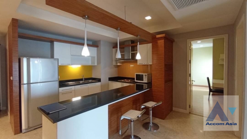  2 Bedrooms  Condominium For Rent & Sale in Sukhumvit, Bangkok  near BTS Ekkamai (AA39443)