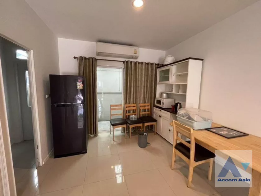  1  3 br Townhouse For Rent in Pattanakarn ,Bangkok ARL Hua Mak at Shizen Phatthanakan AA39492