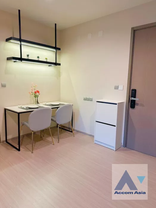 5  1 br Condominium For Rent in  ,Bangkok MRT Rama 9 - ARL Makkasan at Life Asoke Hype AA39493