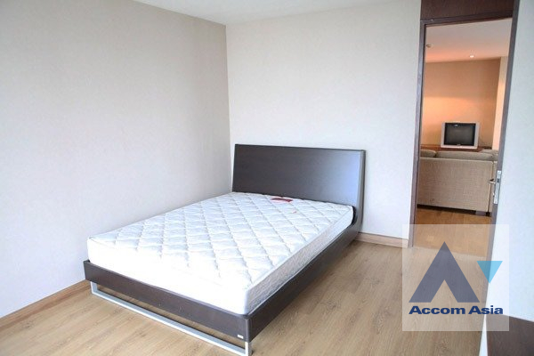 8  2 br Condominium For Sale in Sukhumvit ,Bangkok BTS Phrom Phong at Supalai Place   AA39505