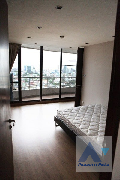 6  2 br Condominium For Sale in Sukhumvit ,Bangkok BTS Phrom Phong at Supalai Place   AA39505