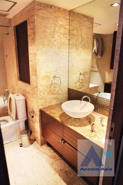 12  2 br Condominium For Sale in Sukhumvit ,Bangkok BTS Phrom Phong at Supalai Place   AA39505