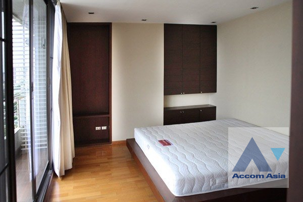 7  2 br Condominium For Sale in Sukhumvit ,Bangkok BTS Phrom Phong at Supalai Place   AA39505