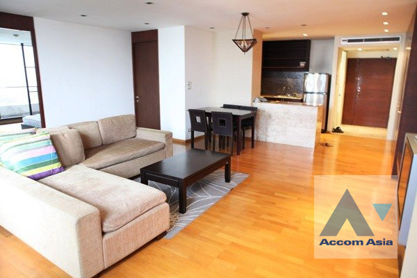  2 Bedrooms  Condominium For Sale in Sukhumvit, Bangkok  near BTS Phrom Phong (AA39505)