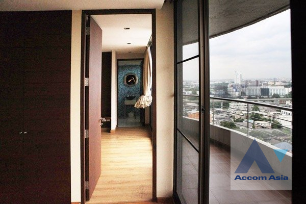 5  2 br Condominium For Sale in Sukhumvit ,Bangkok BTS Phrom Phong at Supalai Place   AA39505