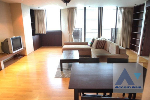  1  2 br Condominium For Sale in Sukhumvit ,Bangkok BTS Phrom Phong at Supalai Place   AA39505