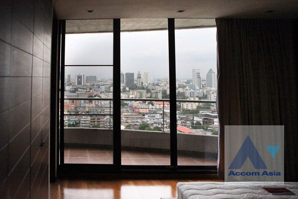 10  2 br Condominium For Sale in Sukhumvit ,Bangkok BTS Phrom Phong at Supalai Place   AA39505