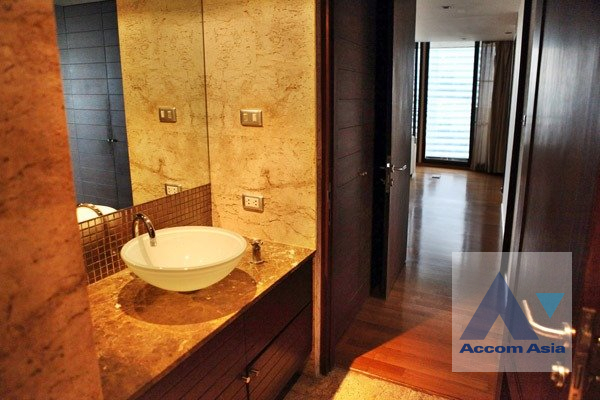 11  2 br Condominium For Sale in Sukhumvit ,Bangkok BTS Phrom Phong at Supalai Place   AA39505