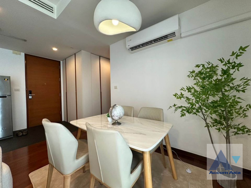 7  2 br Condominium for rent and sale in Sukhumvit ,Bangkok BTS Thong Lo at Ashton Morph 38 AA39513