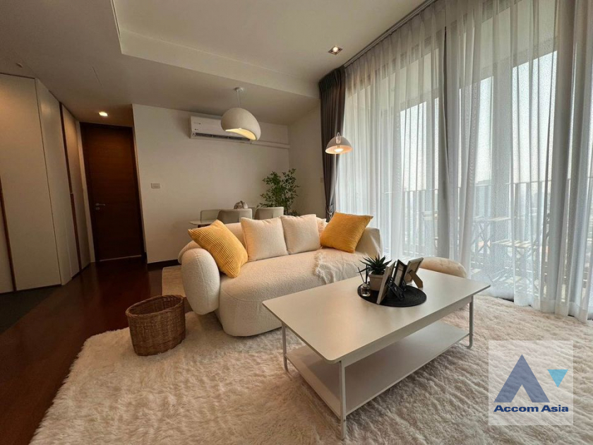 4  2 br Condominium for rent and sale in Sukhumvit ,Bangkok BTS Thong Lo at Ashton Morph 38 AA39513