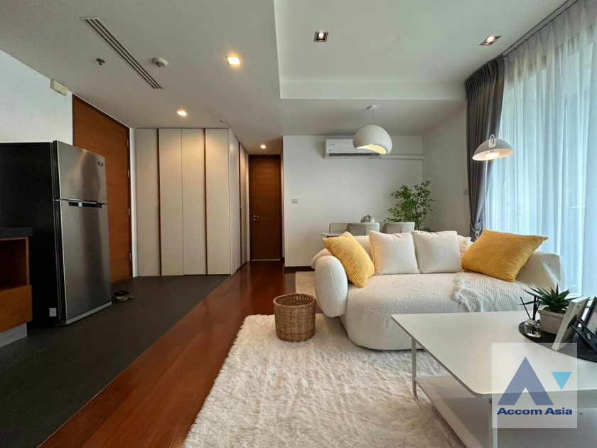  1  2 br Condominium for rent and sale in Sukhumvit ,Bangkok BTS Thong Lo at Ashton Morph 38 AA39513