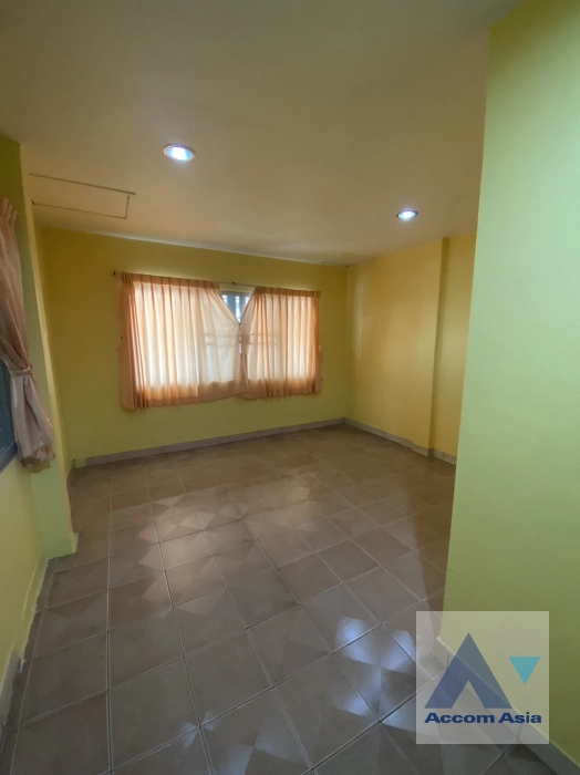 14  3 br Townhouse For Sale in Sukhumvit ,Bangkok BTS Udomsuk AA39533