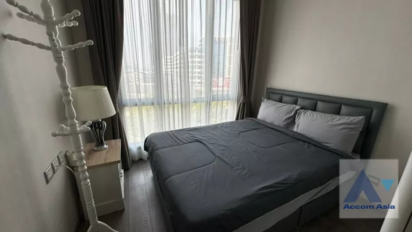 5  2 br Condominium For Rent in Phaholyothin ,Bangkok MRT Lat Phrao at Whizdom Avenue Ratchada Ladprao AA39545