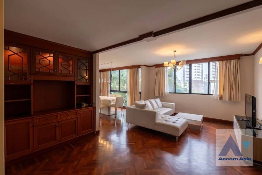  2 Bedrooms  Condominium For Rent in Sukhumvit, Bangkok  near BTS Thong Lo (AA39550)