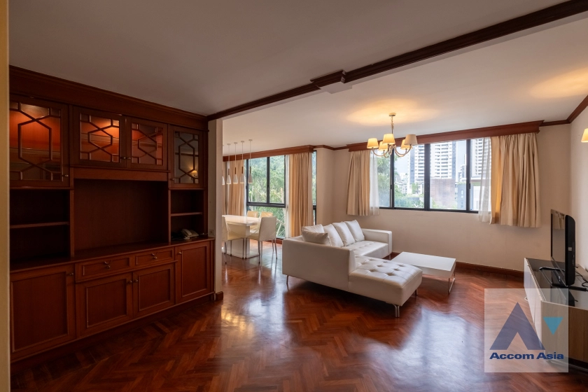 4  2 br Condominium For Rent in Sukhumvit ,Bangkok BTS Thong Lo at Prestige 49 AA39550