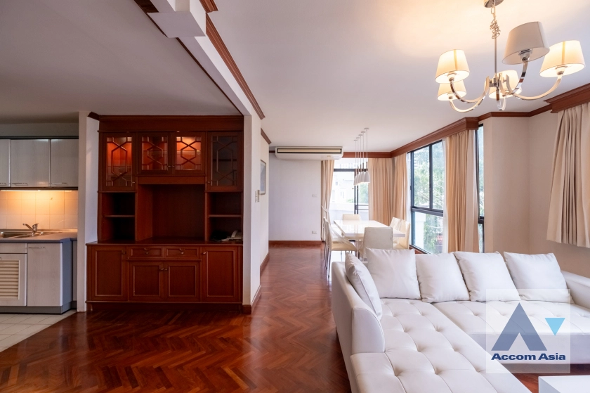 5  2 br Condominium For Rent in Sukhumvit ,Bangkok BTS Thong Lo at Prestige 49 AA39550