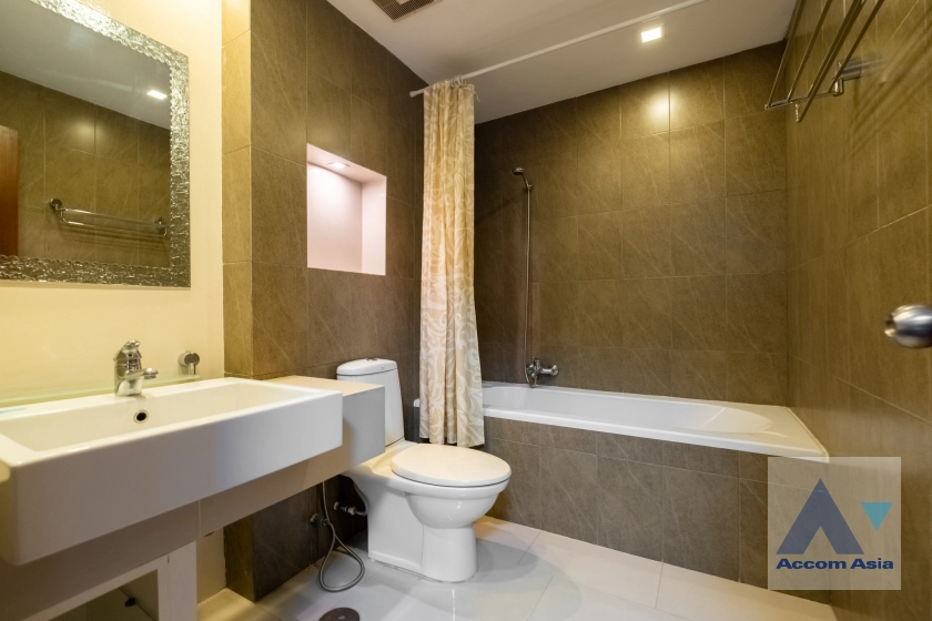 16  2 br Condominium For Rent in Sukhumvit ,Bangkok BTS Thong Lo at Prestige 49 AA39550