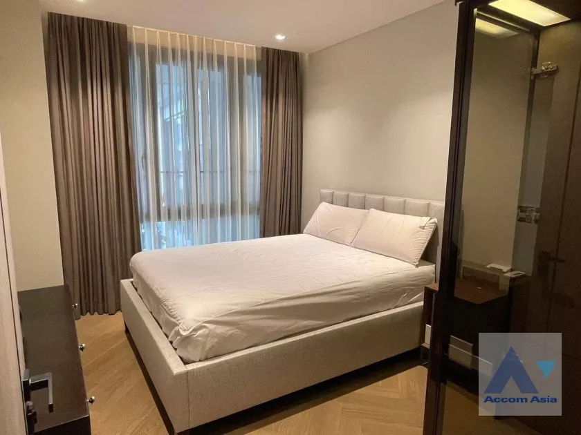  2 Bedrooms  Condominium For Rent in Sukhumvit, Bangkok  near BTS Ekkamai (AA39556)