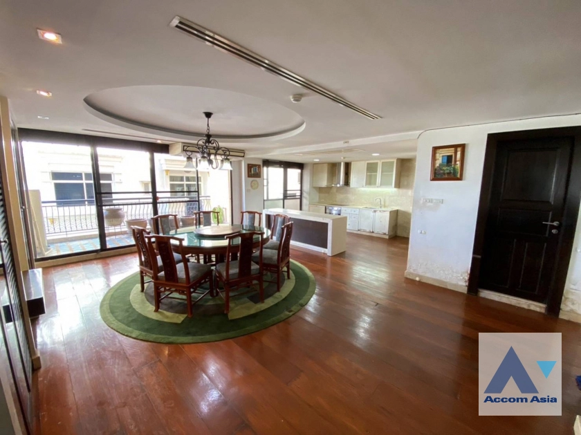 4  2 br Condominium For Sale in Sukhumvit ,Bangkok BTS Phrom Phong at Prime Mansion 2 - Phromphong AA39578