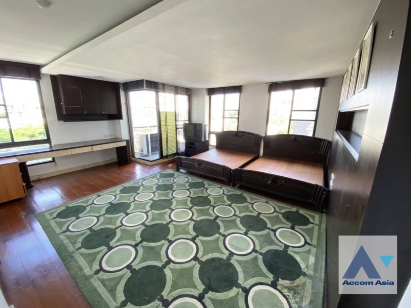 6  2 br Condominium For Sale in Sukhumvit ,Bangkok BTS Phrom Phong at Prime Mansion 2 - Phromphong AA39578