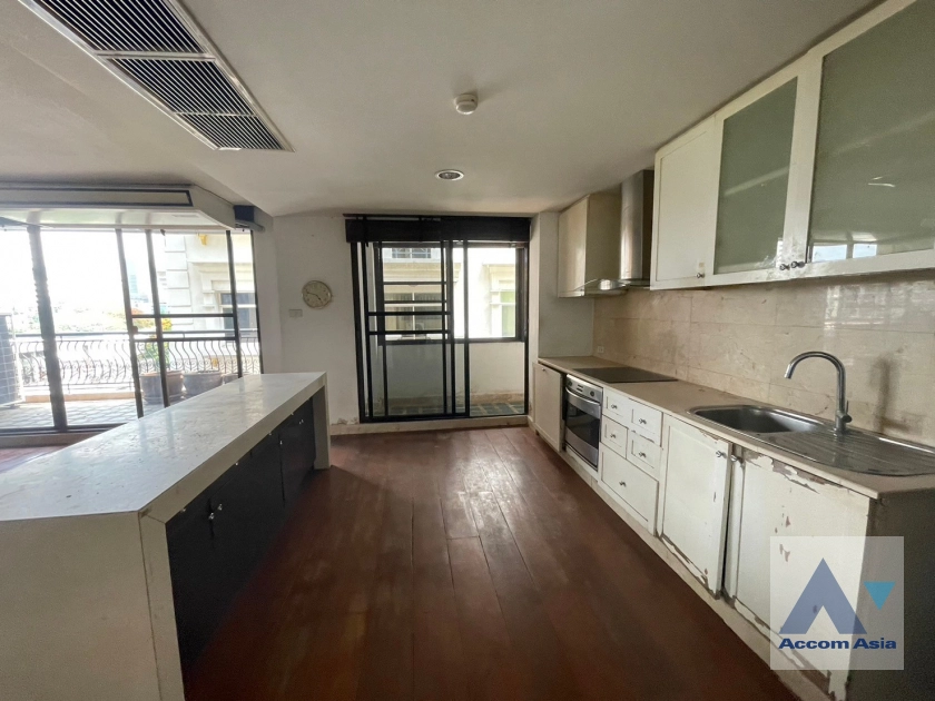 5  2 br Condominium For Sale in Sukhumvit ,Bangkok BTS Phrom Phong at Prime Mansion 2 - Phromphong AA39578